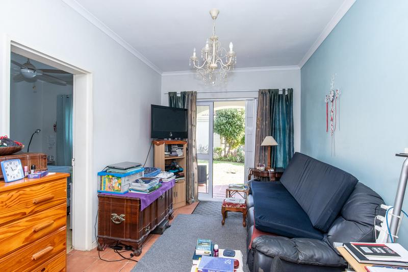 1 Bedroom Property for Sale in Tokai Western Cape